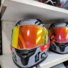 MTS KASK ARI DESEN ( XL ) BEDEN