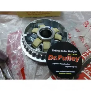 DR.PULLY BAGA BEATRİX 18 GR 