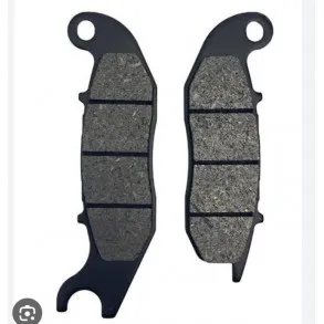 PCX 125 2021-2023 ÖN BALATA 1.KALİTE