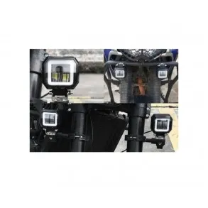 MERCEKLİ SİS FAR 2Lİ TAKIM