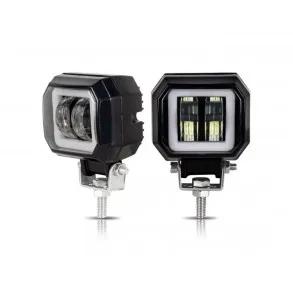 MERCEKLİ SİS FAR 2Lİ TAKIM